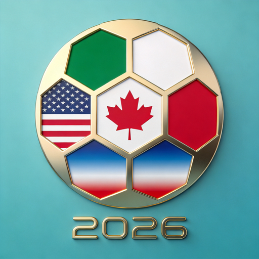 世界杯赔率查询 - 2026世界杯官方数据平台